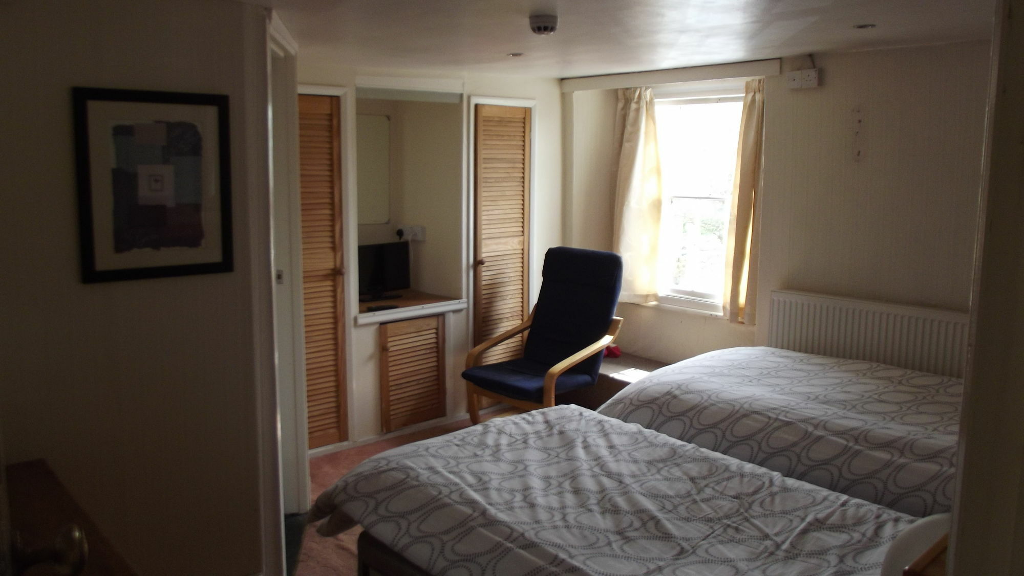 White Hart Inn Bodmin Eksteriør billede