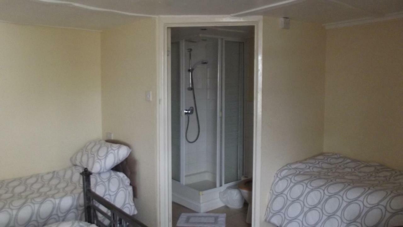 White Hart Inn Bodmin Eksteriør billede