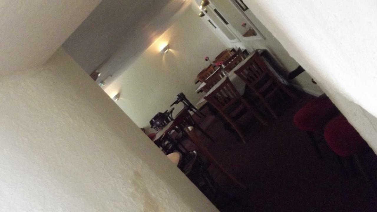 White Hart Inn Bodmin Eksteriør billede