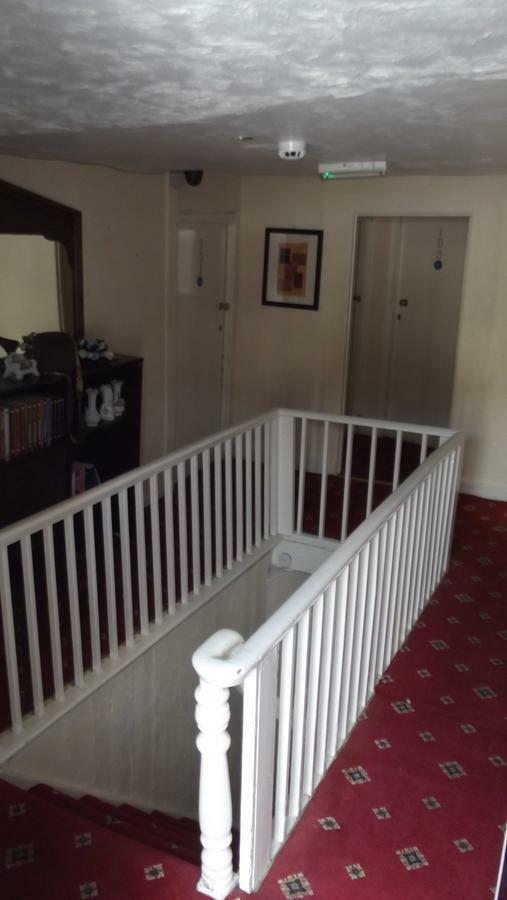 White Hart Inn Bodmin Eksteriør billede